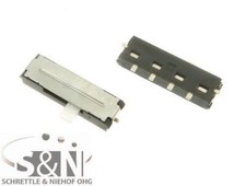 Originale Nokia 5230 5530 5800