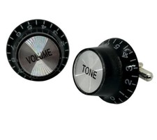 Unico GUITAR VOLUME & TONO