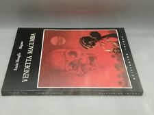 VENDETTA MACUMBA Glittering Images Missaglia Magnus