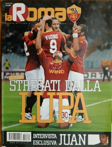 Rivista roma 272 anno - rivista, la