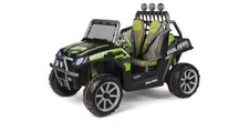 Peg perego polaris - peg, ranger