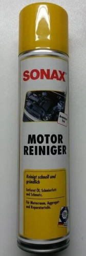Sonax motor reiniger - motor,