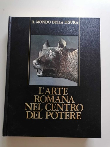Mondo della figura - della, roma