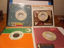 4x45 Giri PROMO - DEMIS/DURAN