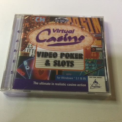 Videogioco casinò virtuale - casinò,