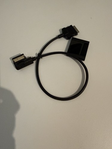 Cavo interfaccia ipod mercedes - ipod,
