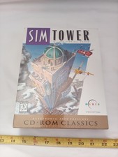 Sim Tower L'Impero Verticale