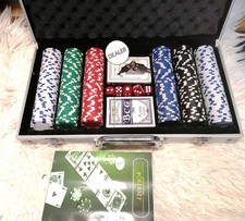 Valigetta poker ottime