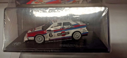 Alfa romeo 155 1996 - ti,
