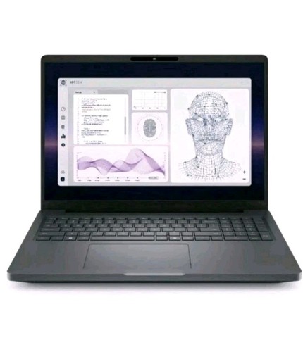 Dell pro max - max, 16