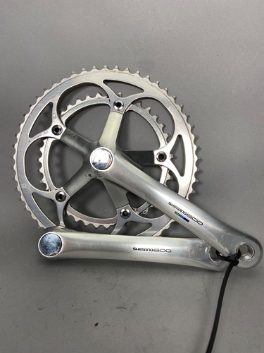 Guarnitura shimano 600 - guarnitura,