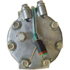 Compressore D'Aria 24 V Ø 120