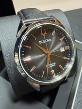 BULOVA - Orologio da polso