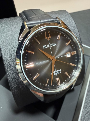 Bulova orologio da polso - -,