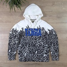 Felpa con cappuccio Gucci