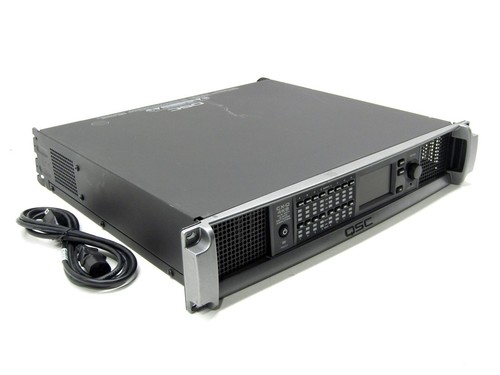 Qsc 4k8 amplificatore di - 4k8,