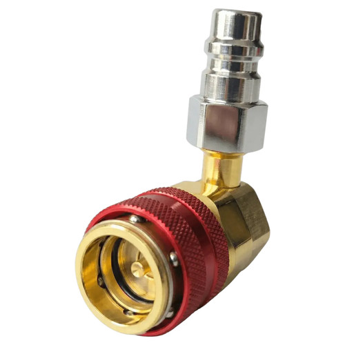 Alpino adattatore r134a - alpino,