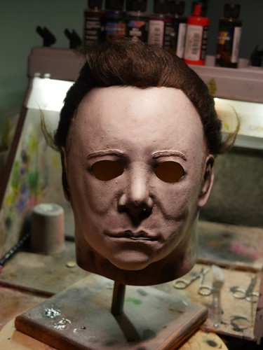 Maschera lattice michael - in,
