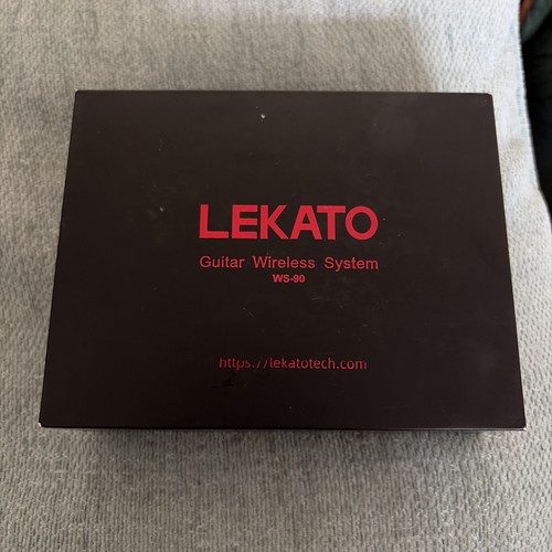 Lekato 8 ghz sistema - lekato,