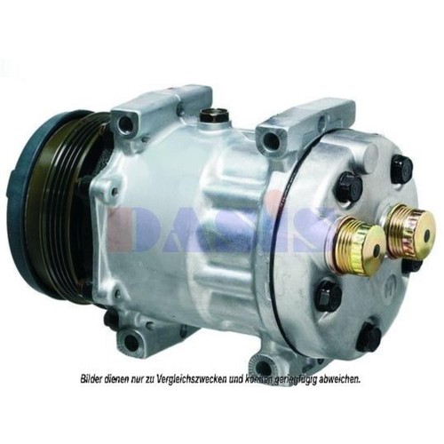 Aks dasis compressore aria - dasis,