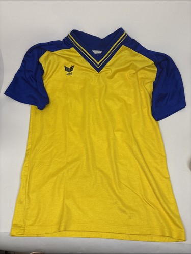 Erima maglia calcio - calcio, vintage