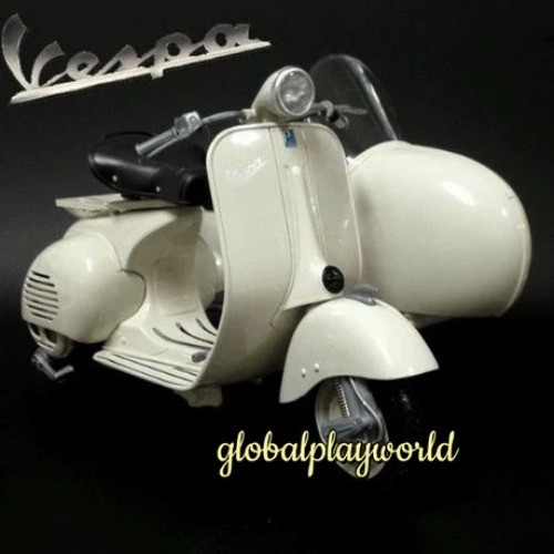 Modellino moto newray - moto, vespa