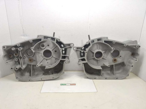 Carter centrali motore - carter, moto