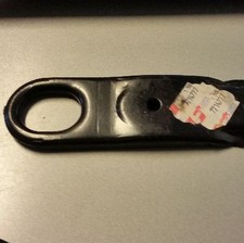 GANCIO DI TRAINO ANTERIORE ORIGINALE AUTOBIANCHI LANCIA Y10 (156_) - 7714777 - 7