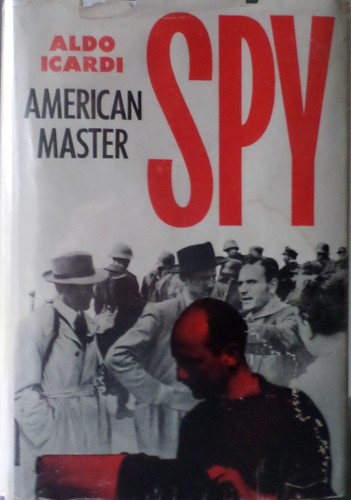 Aldo icardi american - american, master