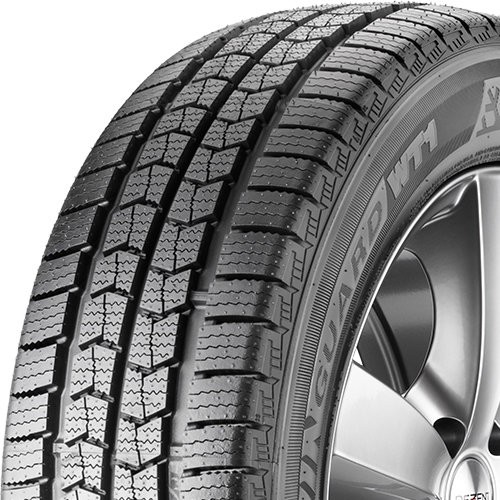 Nexen winguard wt1 175 - 175/70, r14c