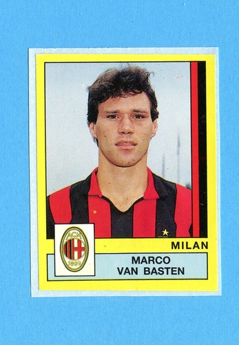 Calciatori panini 1988 - panini, 1988-89