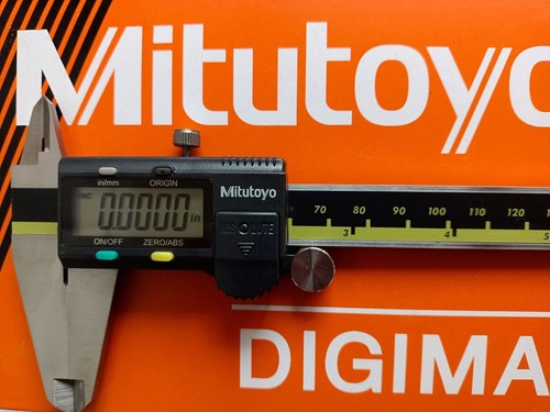 Mitutoyo 500 197 pinza - mitutoyo,
