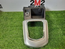 MASCHERINA CENTRALE CRUSCOTTO