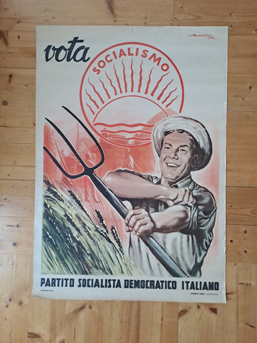 Manifesto politico partito - manifesto,