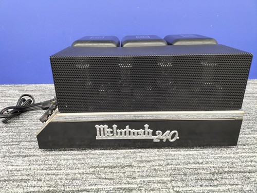 Mantenuto amplificatore - [mantenuto],