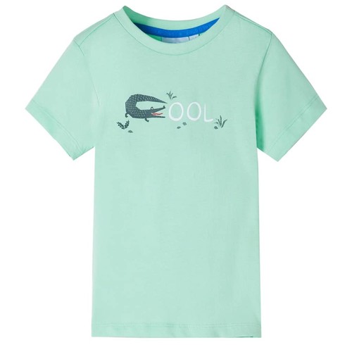 Maglietta per bambini maniche - bambini,