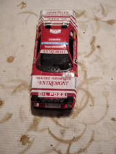 BURAGO 1/24- FERRARI 308