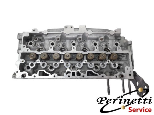 Testata motore citroen - ,
