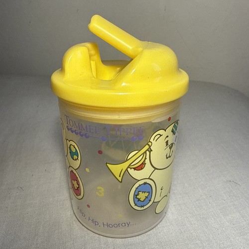 Vintage tommee tippee toddler - tippee,