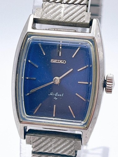 Orologio vintage seiko beat - orologio, hi-beat