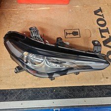 FARO FANALE ANTERIORE DESTRO BI XENO DIREZIONALE ALFA ROMEO GIULIA 50561019