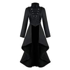 Cappotto gotico vittoriano - , in