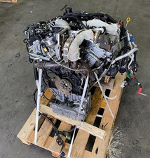 MOTORE USATO ENGINE JEEP 3.0