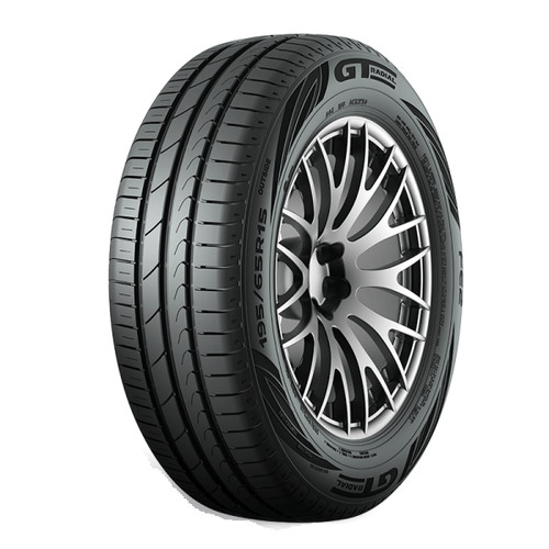 Radial fe2 evo - gt, 215/55