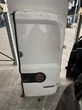 PORTA PORTELLONE POSTERIORE