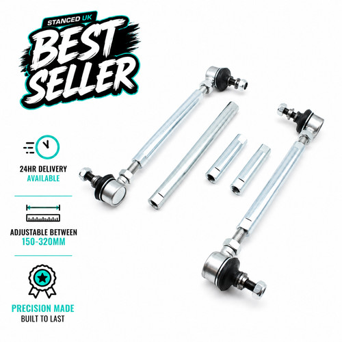 Stand drop links regolabili - stand, uk