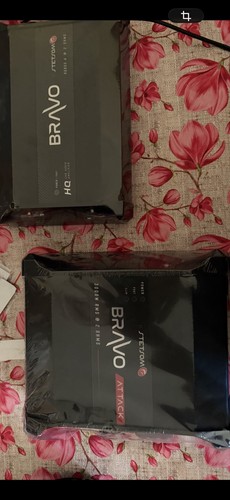 Stetsom bravohq800 800w 4 - stetsom,