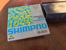 PEDALI SHIMANO CLIPLESS SPD