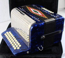 Fisarmonica SofiaMari SM-3112