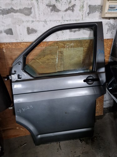 Volkswagen transporter - volkswagen, t6